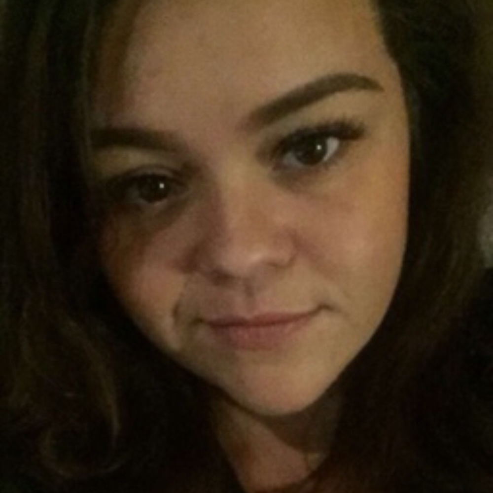 Meet your Posher, Ariana